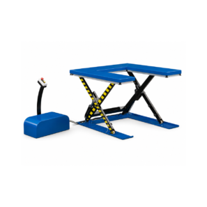 Table fixe extra plate plateau U - HU1500