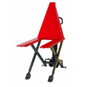 Transpalette haute levée manuel acier peint - ECO HB1068M