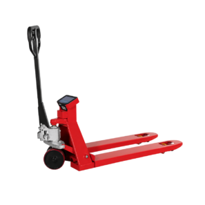 Transpalette peseur STXPES25ES
