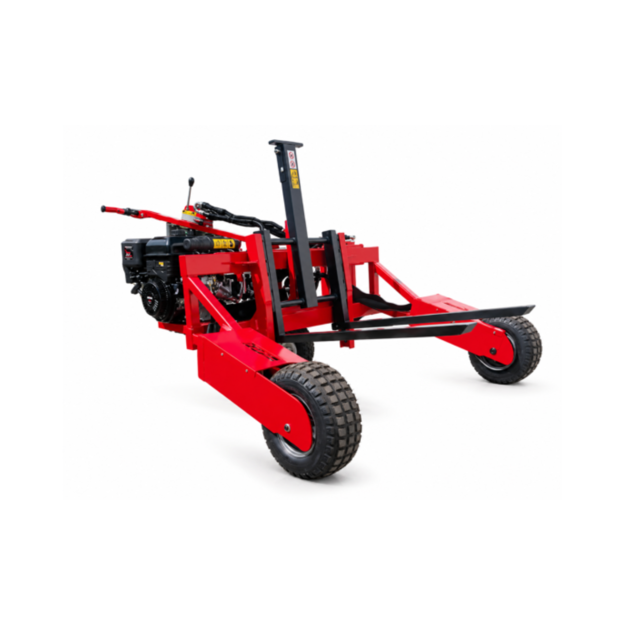 Transpalette tout terrain - TA1500E