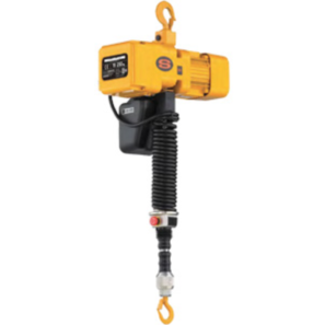 Palan électrique COMEPAL CDER2
