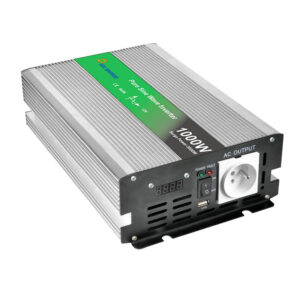 Convertisseur 1000 W