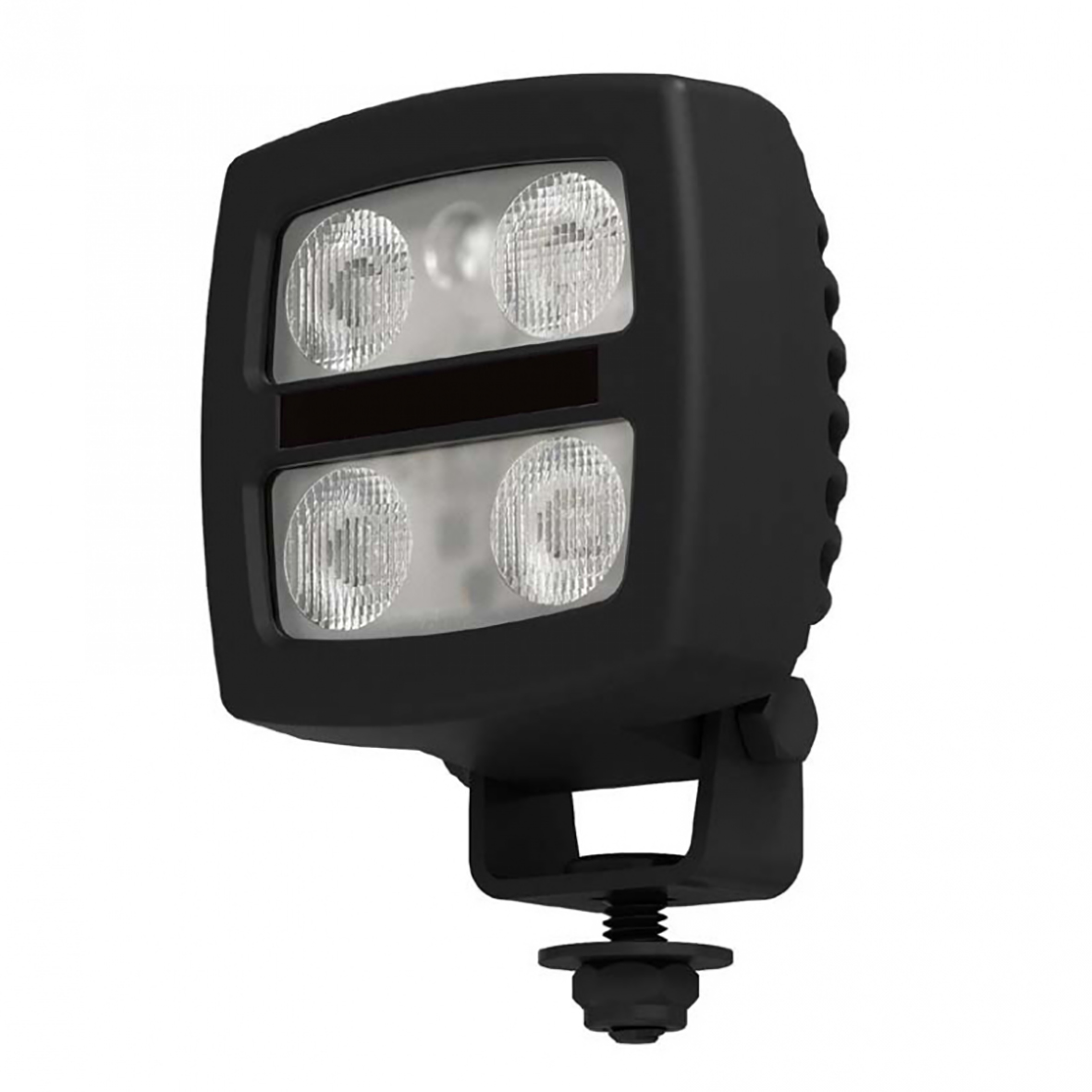 Phare de travail LED carré 3000lm 12/24V