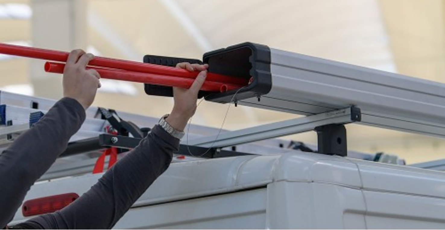 Porte tube 3 M