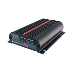 Chargeur booster séparateur 12V 25A