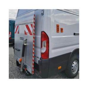 Hayon élévateur - VUL chassis 500 kg
