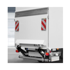 Hayon élévateur - VUL chassis 750 kg