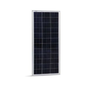 Panneau solaire monocristallin 190W