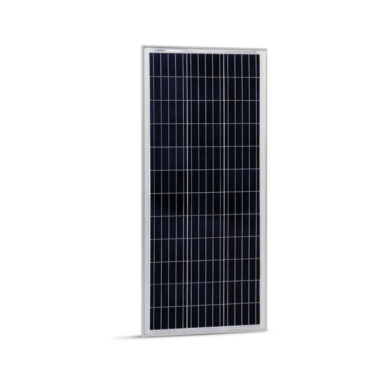 Panneau solaire monocristallin 190W
