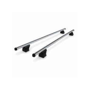Barres de toit aluminium