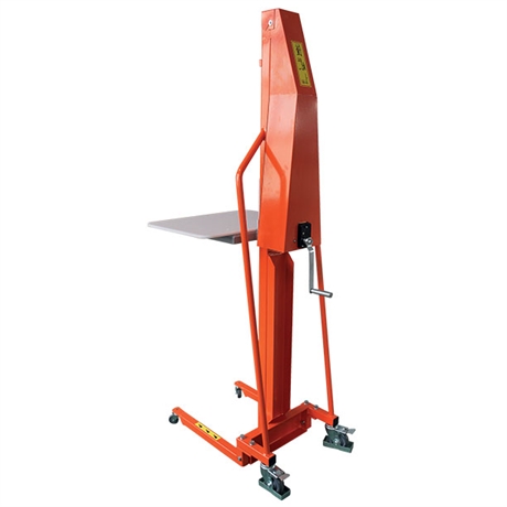Gerbeur manuel travaux léger M200S