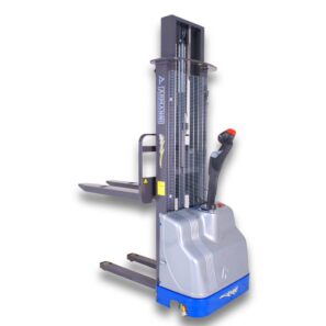 Gerbeur MASTER LIGHT evo 105/29