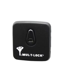 Serrure MUL-T-LOCK Renault/Nissan utilitaires légers – arrière + latéral