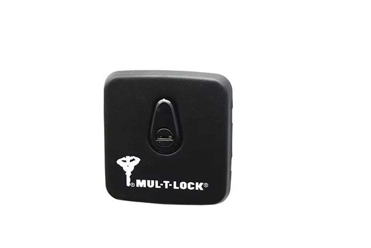 Serrure MUL-T-LOCK Renault/Nissan utilitaires légers – arrière + latéral