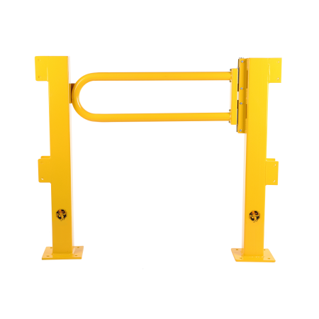 Portes battantes en acier SWTSG