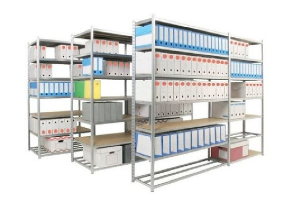 Kits standards Acti-line utilisés en salle d'archives
