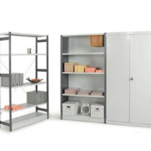 Acti-Lone Rayonnage modulaire charges légères