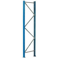Échelle de rayonnage à palettes Acti-Rack