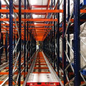 Acti-Rack Navette