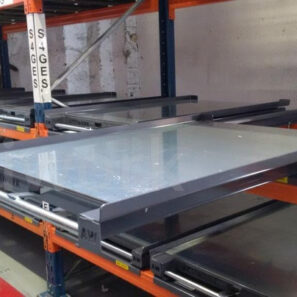 Acti-Rack Tiroirs