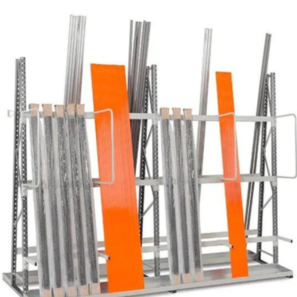 Acti-vol rack rangement vertical