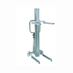 Gerbeurs ergonomiques à levée électrique