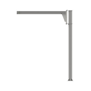 Potences INOX