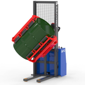 SPD PRL - F